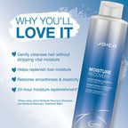 Joico Moisture Recovery Moisturizing Shampoo