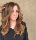 "Just Enough Blonde" Digital Headsheet