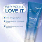 Joico Moisture Recovery Moisturizing Conditioner