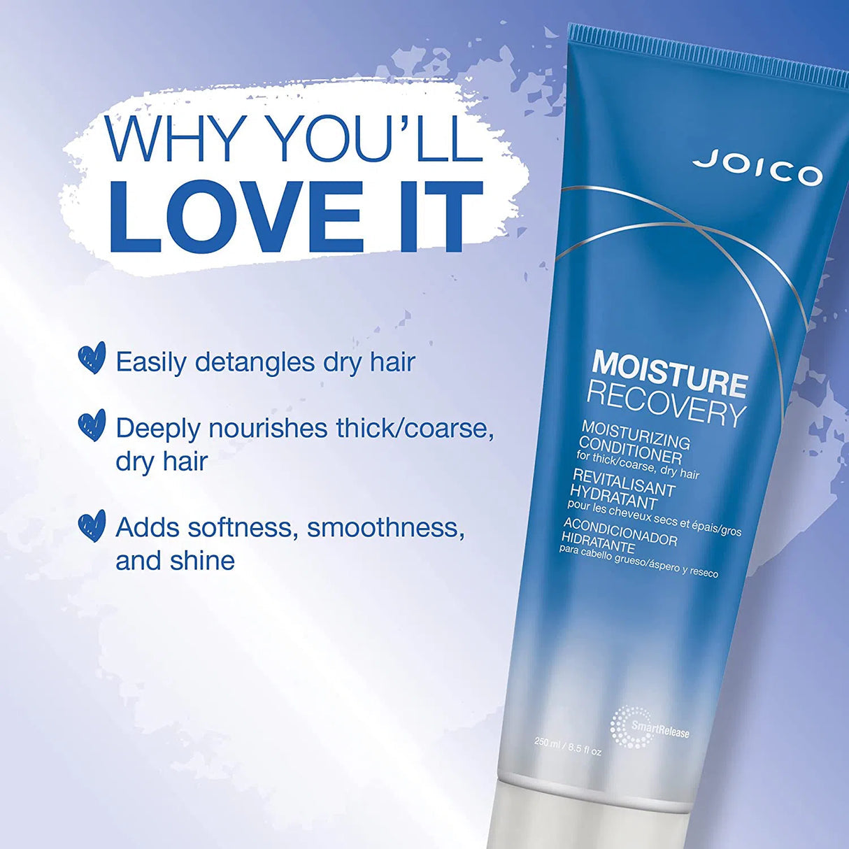 Joico Moisture Recovery Moisturizing Conditioner